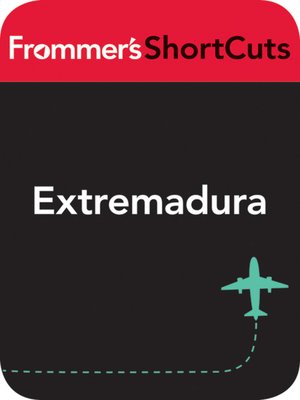 Extremadura, Spain - ebook